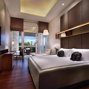 Room Selected at Check